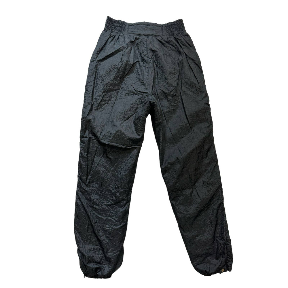 Inside Edge Black Ladies Ski Pants - Picture 4 of 6